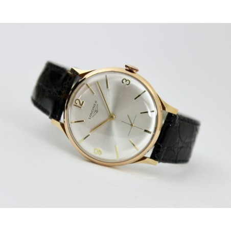 Longines Classic