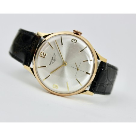 Longines Classic