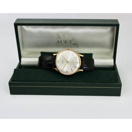 Longines Classic