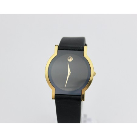 Movado Museum