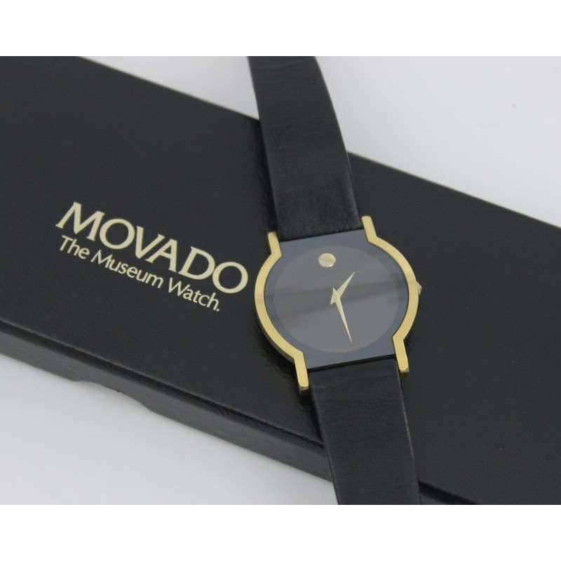Movado Museum