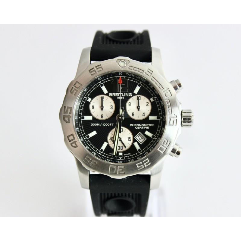 Breitling Colt Chronograph