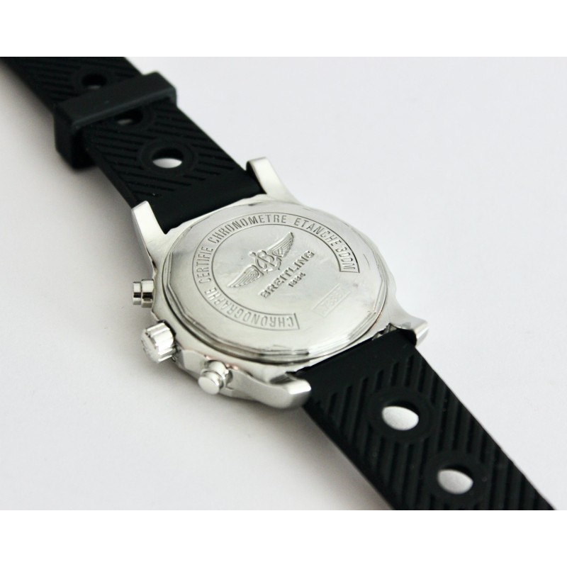 Breitling Colt Chronograph