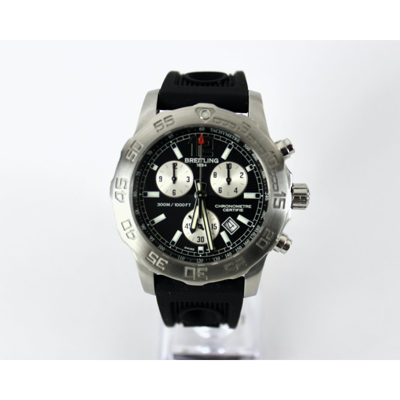 Breitling Colt Chronograph