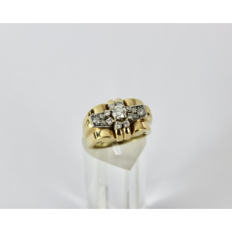 Anello Impero