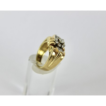 Anello Impero