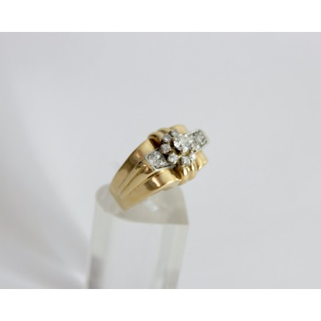 Anello Impero