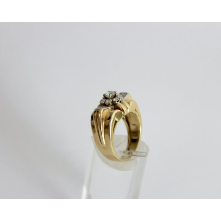 Anello Impero