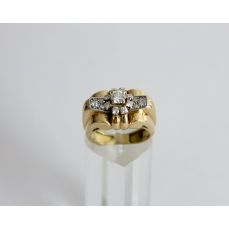 Anello Impero
