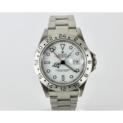 Rolex Explorer II