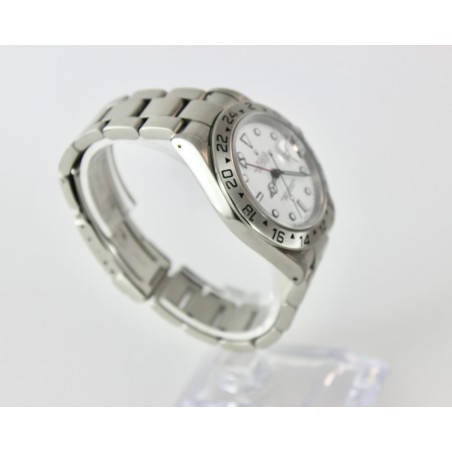 Rolex Explorer II