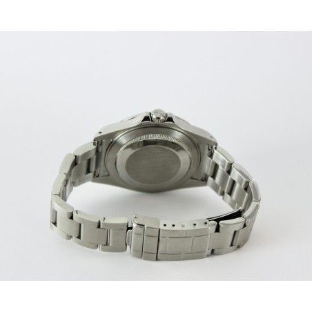 Rolex Explorer II
