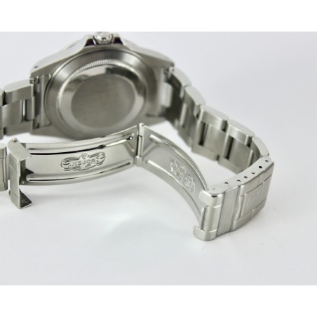 Rolex Explorer II