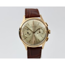 Girard Perregaux Chrono Vintage