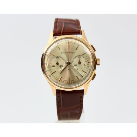 Girard Perregaux Chrono Vintage