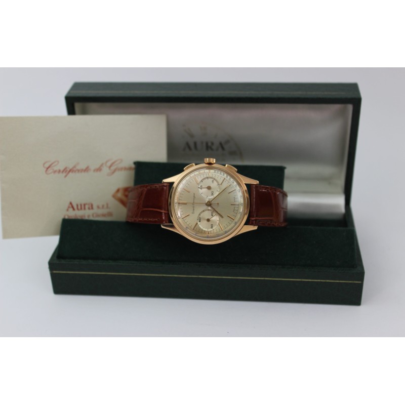 Girard Perregaux Chrono Vintage