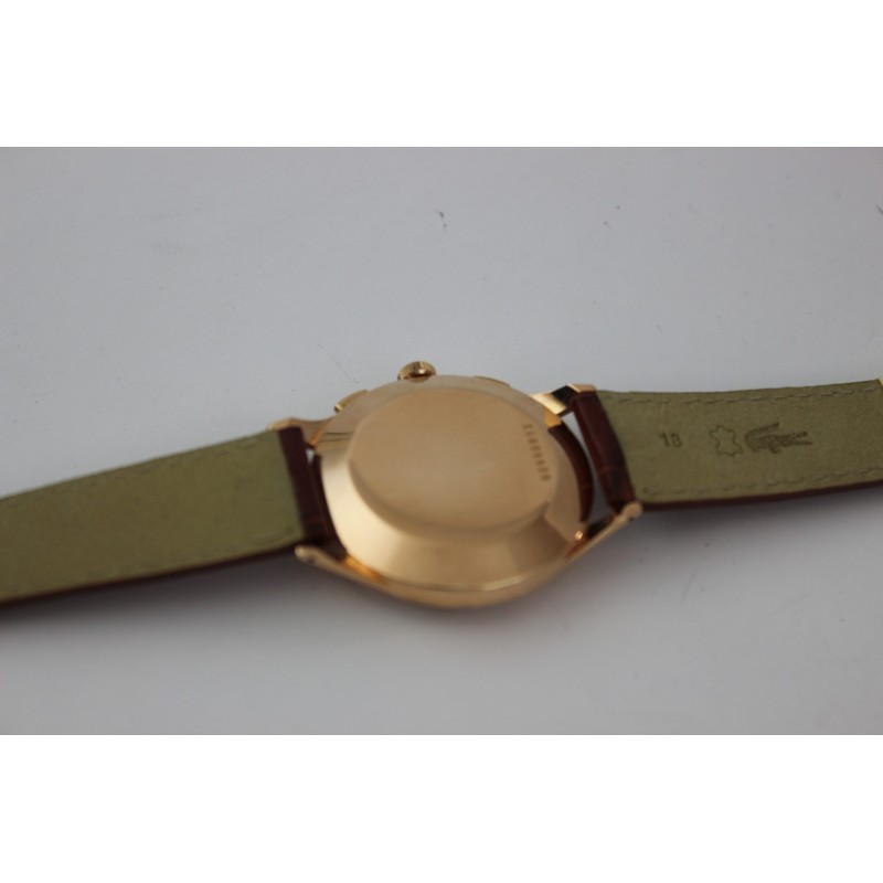 Girard Perregaux Chrono Vintage