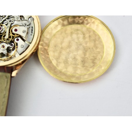 Girard Perregaux Chrono Vintage