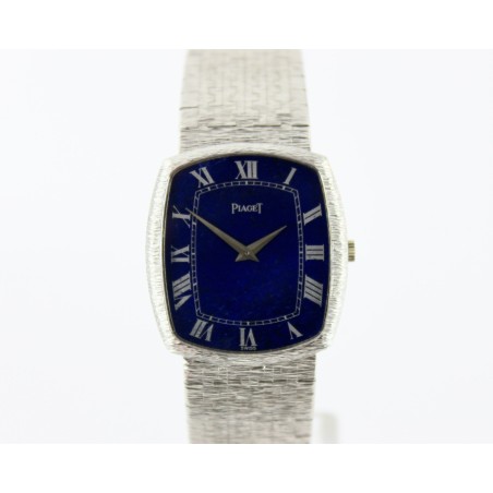 Piaget Lapis Dial