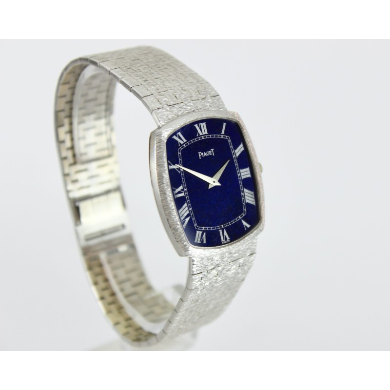 Piaget Lapis Dial
