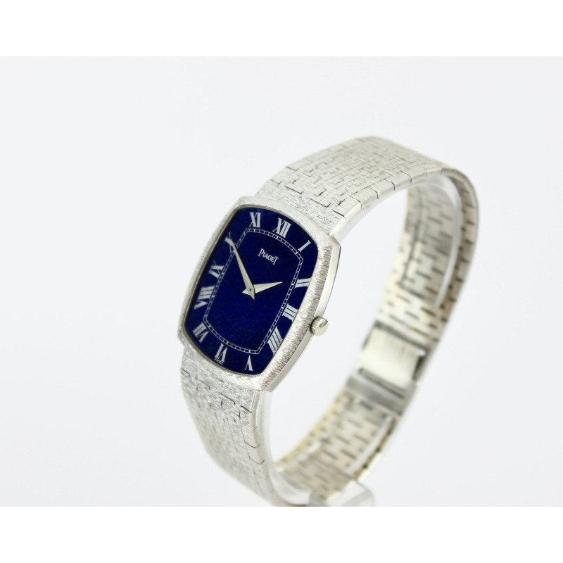 Piaget Lapis Dial