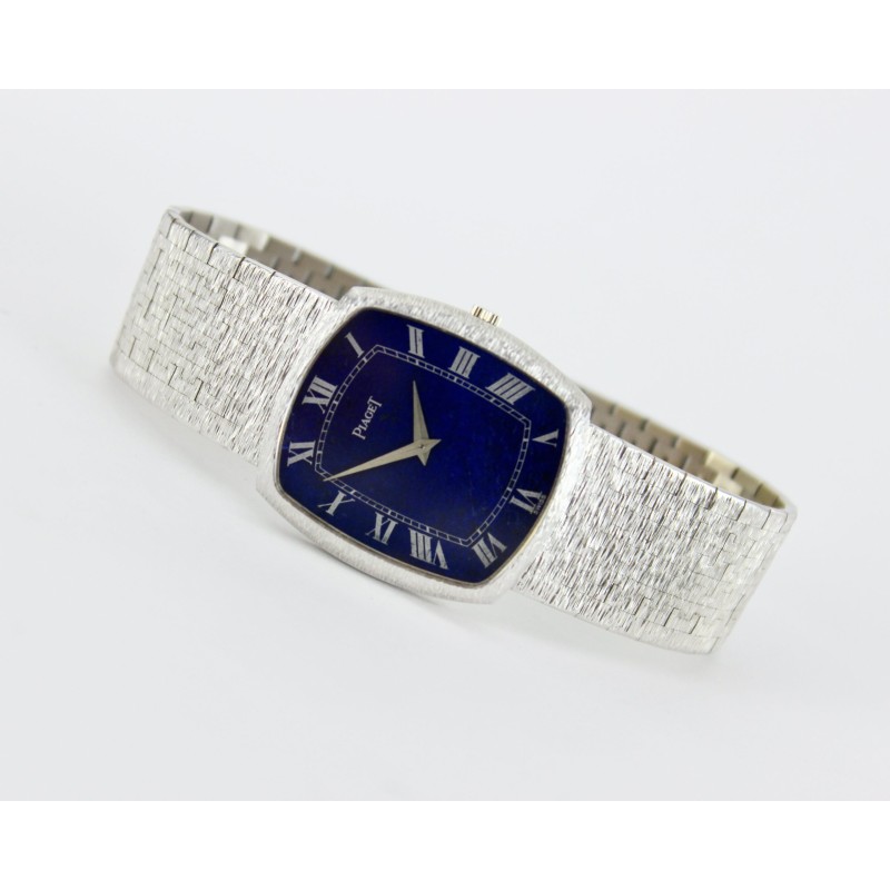 Piaget Lapis Dial