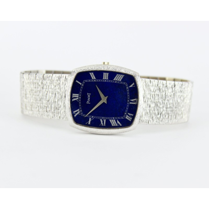 Piaget Lapis Dial