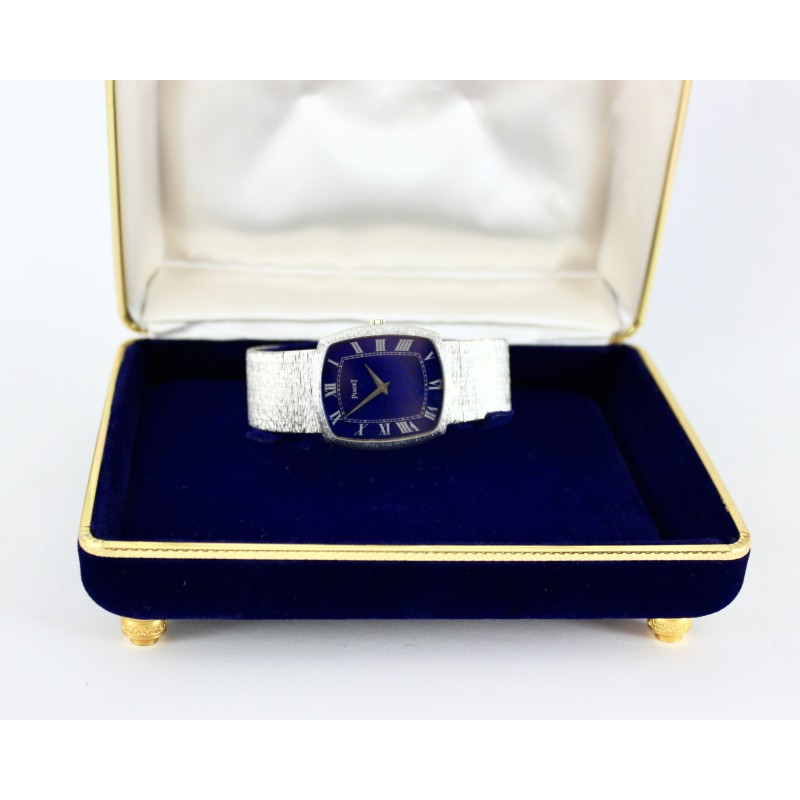 Piaget Lapis Dial