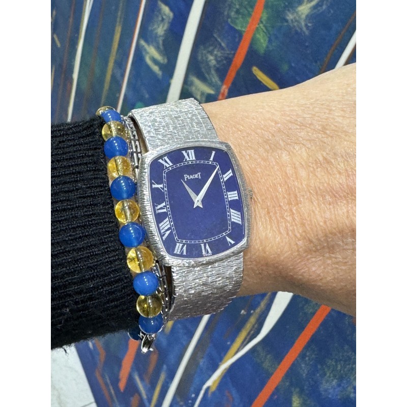 Piaget Lapis Dial
