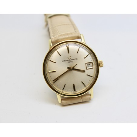 Eterna Matic 3000 Vintage