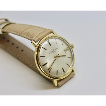 Eterna Matic 3000 Vintage