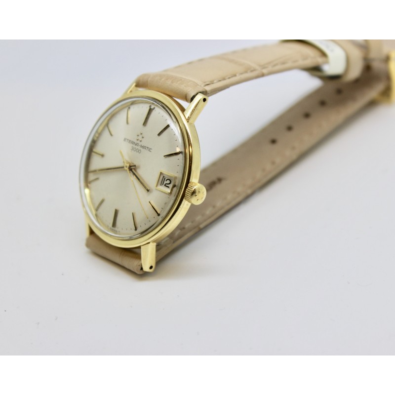 Eterna Matic 3000 Vintage