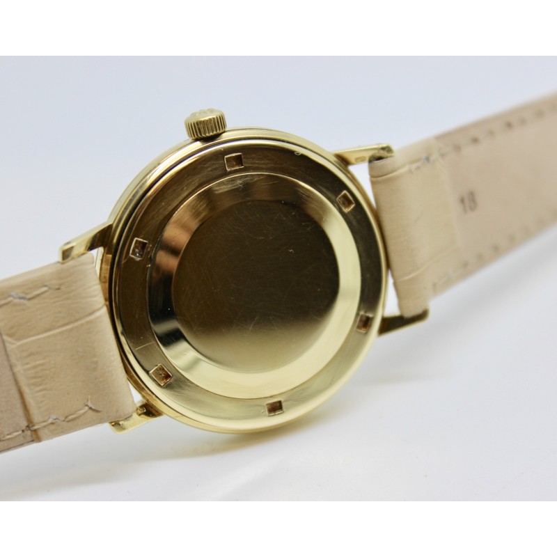 Eterna Matic 3000 Vintage