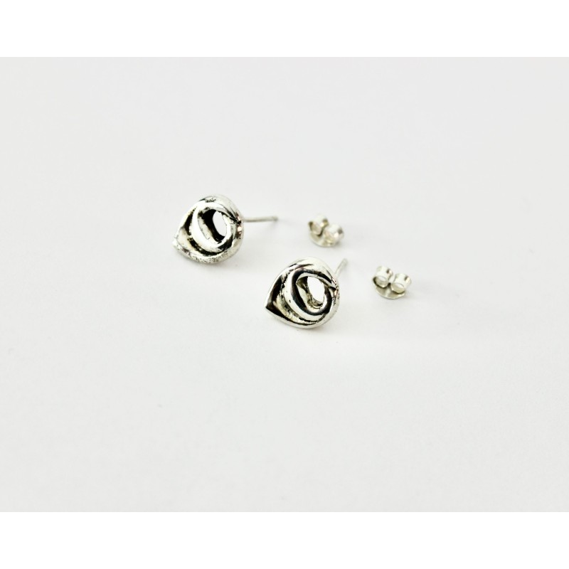 Orecchino Tortellino Grande