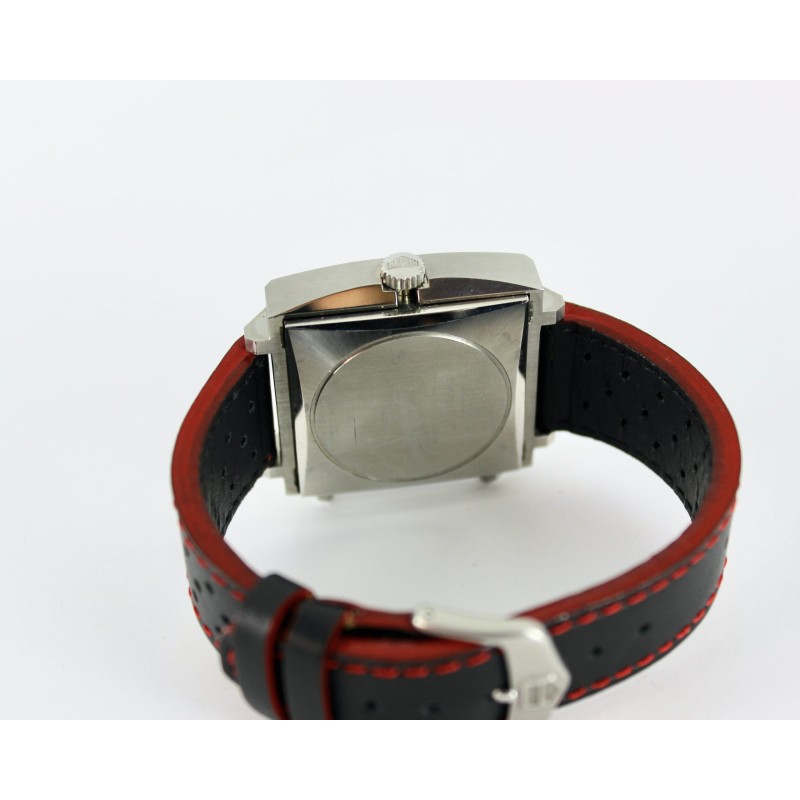 Heuer Monaco Steve McQueen Vintage