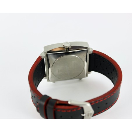 Heuer Monaco Steve McQueen Vintage