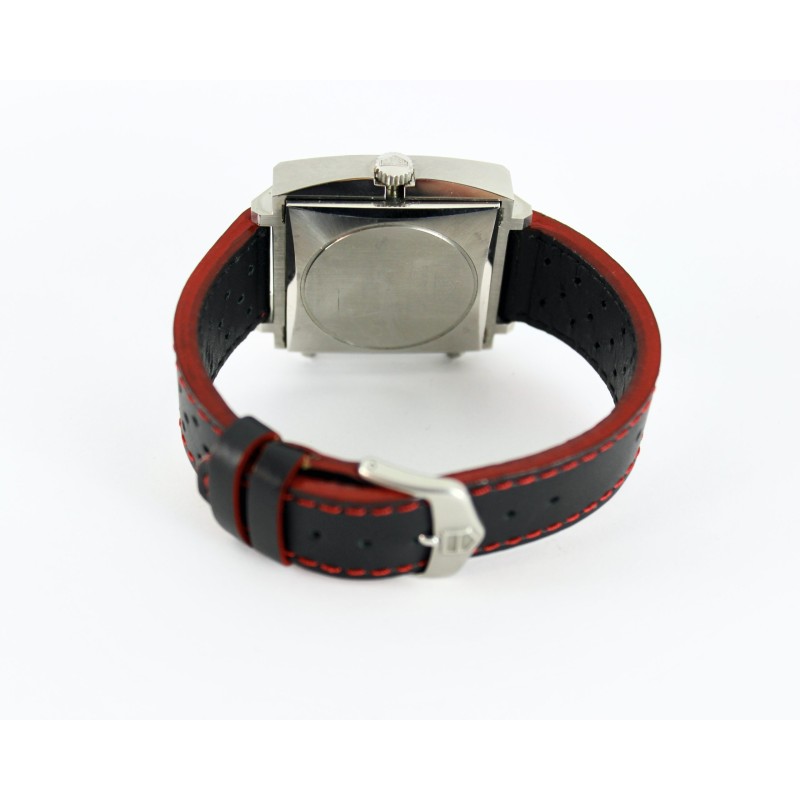 Heuer Monaco Steve McQueen Vintage