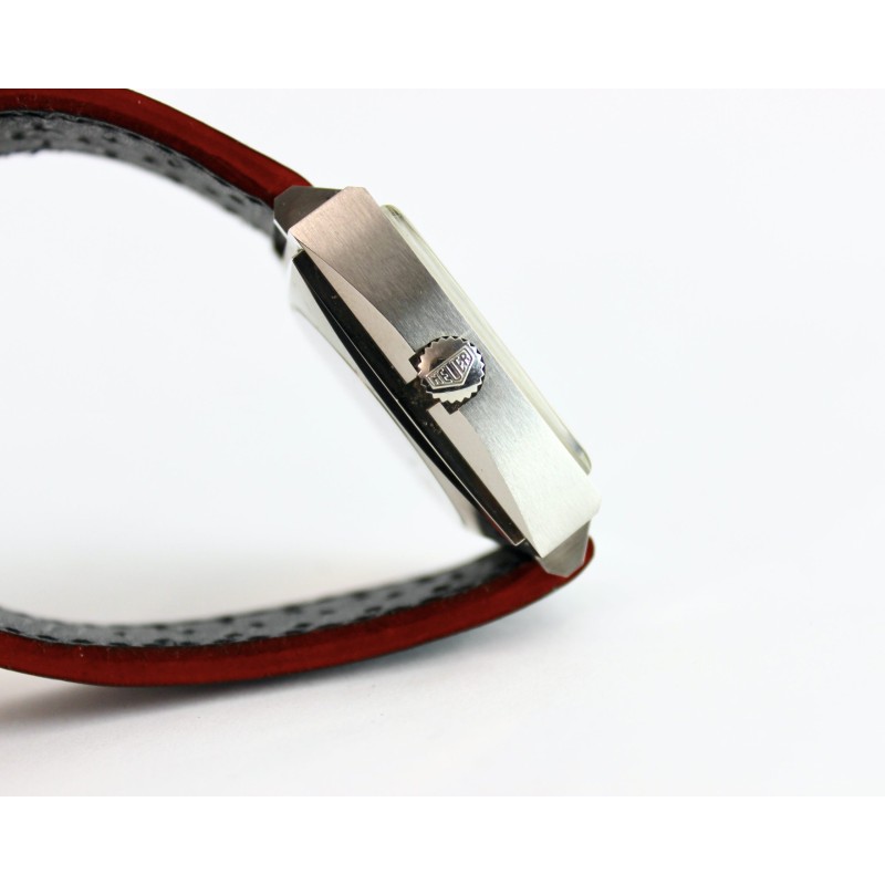 Heuer Monaco Steve McQueen Vintage