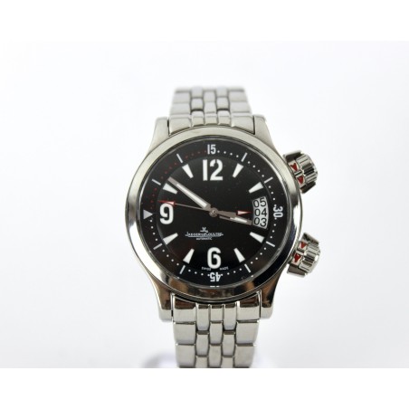 Jaeger La Coultre Master Compressor