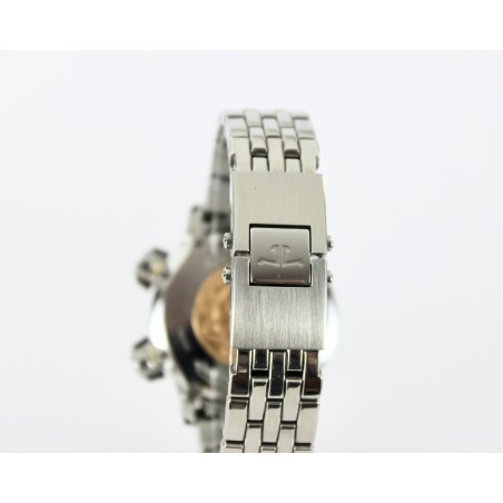 Jaeger La Coultre Master Compressor