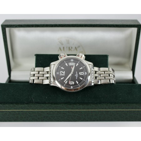 Jaeger La Coultre Master Compressor