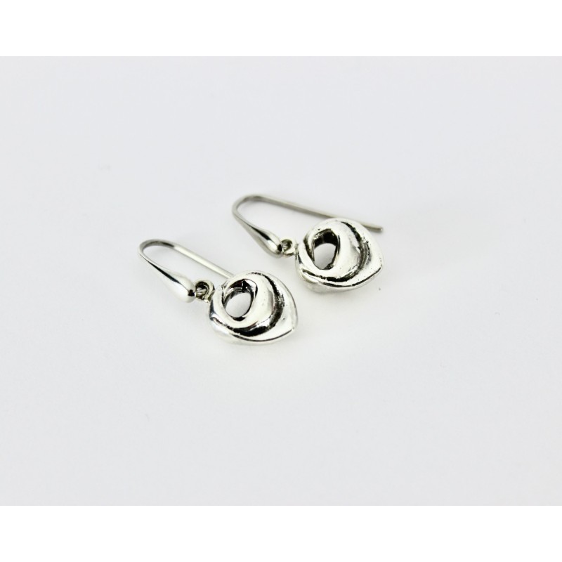 Orecchini Tortellino Monachella