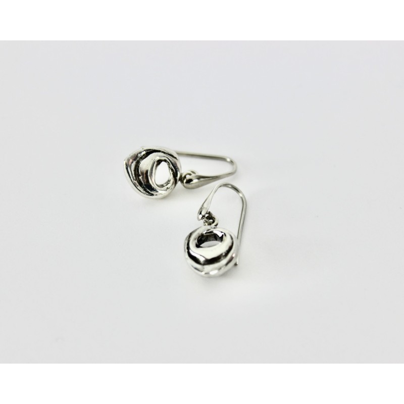 Orecchini Tortellino Monachella