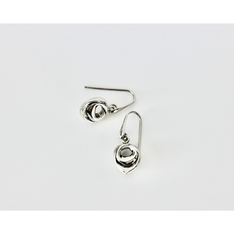 Orecchini Tortellino Monachella