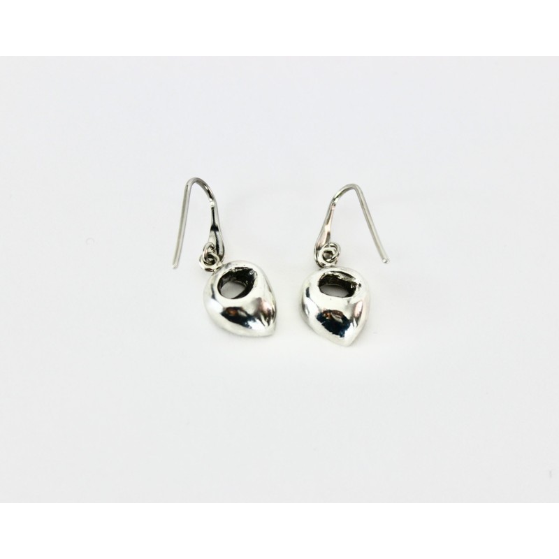 Orecchini Tortellino Monachella