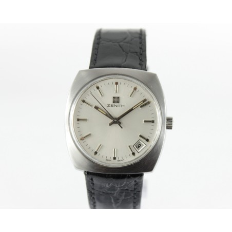 Zenith Square  Vintage