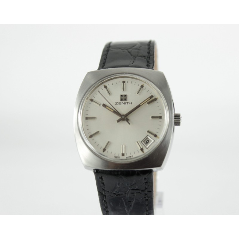 Zenith Square  Vintage