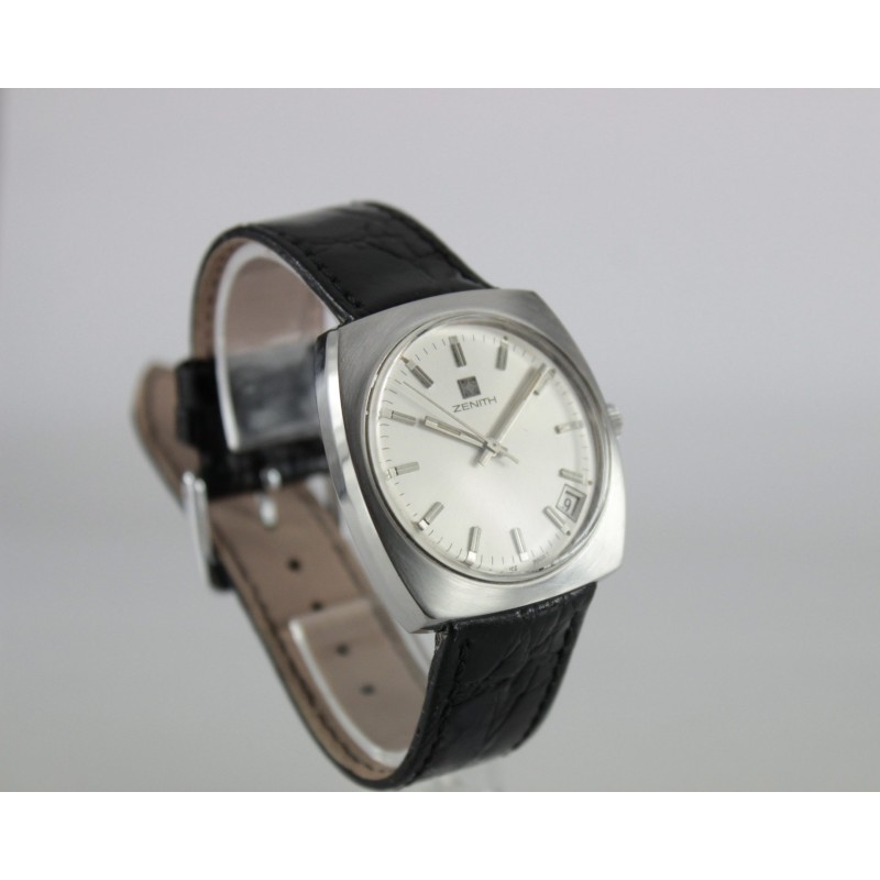 Zenith Square  Vintage