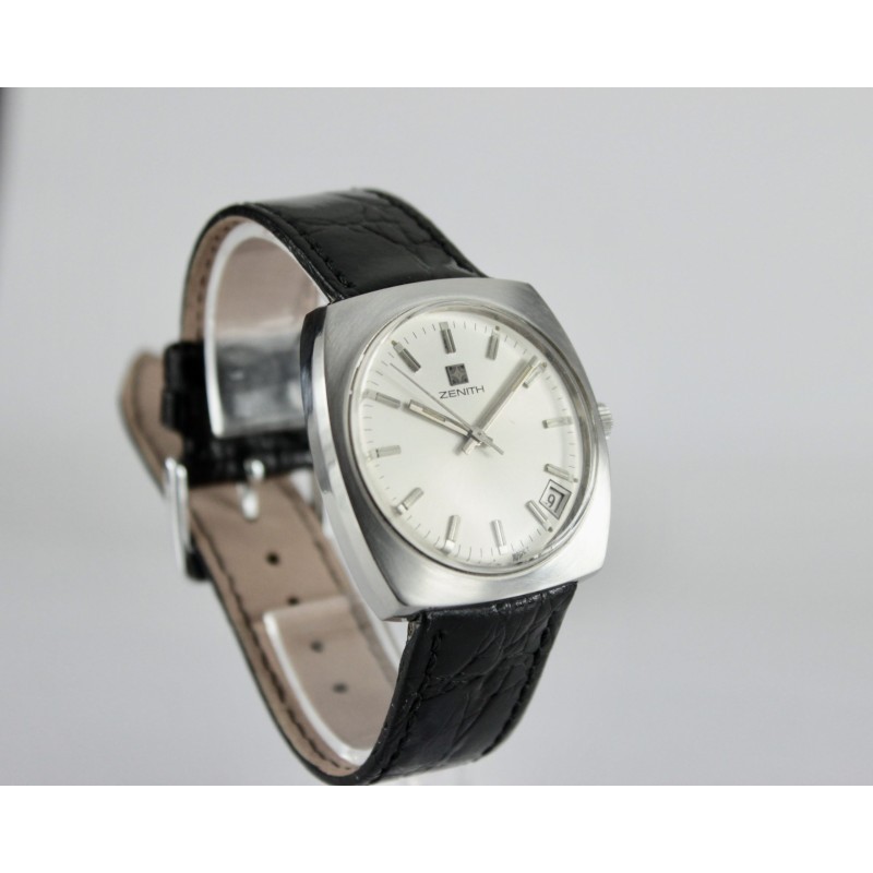 Zenith Square  Vintage