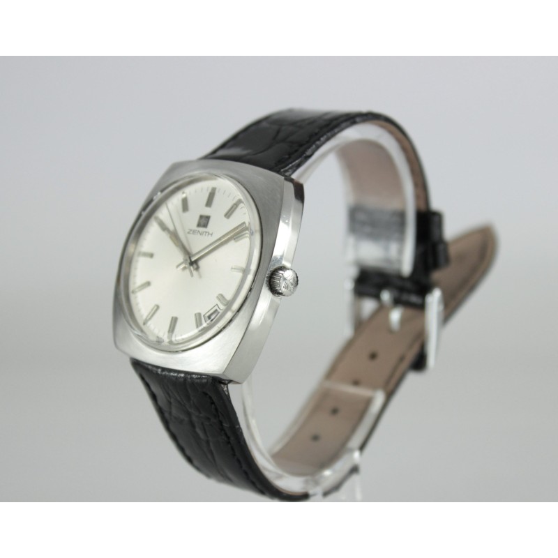 Zenith Square  Vintage